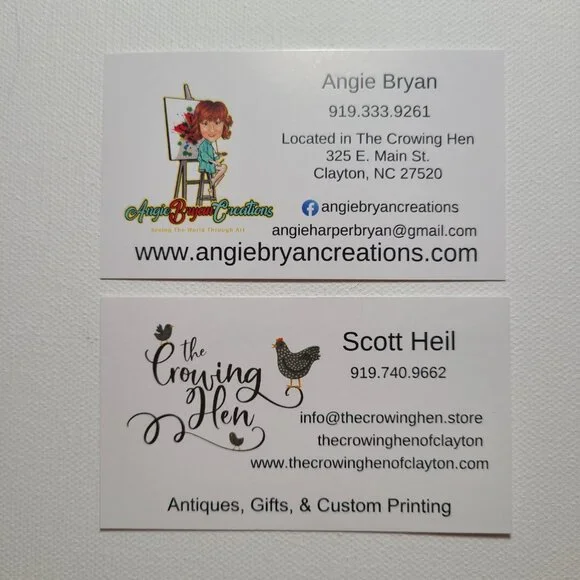 Butterfly Sandstone Coaster created by Angie Bryan of Angie Bryan Creations - Picture 5 of 6